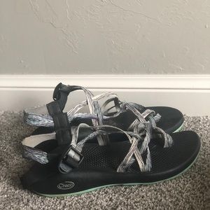Chacos